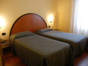 Hotel Delle Nazioni