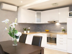 Urban Lodge Belgrade