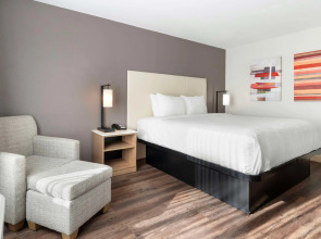 Best Western Plus Rancho Cordova Inn