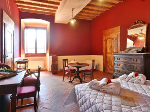 Villa d'Arte Agriresort