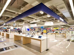 Lotte City Hotel Gimpo Airport