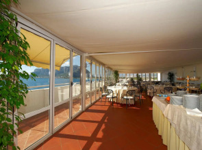 Splendid Hotel La Torre