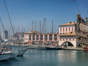 NH Collection Genova Marina