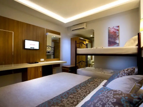 Sun Club Hotel Side - All Inclusive