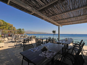 Hotel King Saron Club Marmara