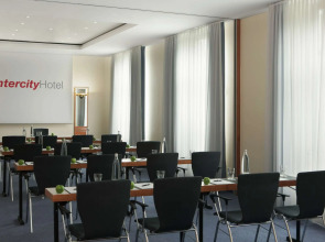 IntercityHotel Magdeburg
