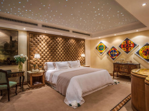 Rome Cavalieri, A Waldorf Astoria Hotel