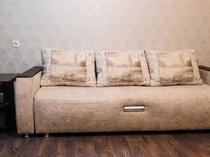 Апартаменты на улице 3 Августа