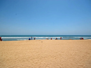 Kuta One Party Hotel