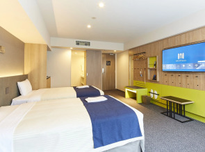 hotel MONday Akihabara Asakusabashi