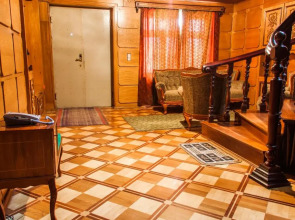 Гостевой дом Asmati