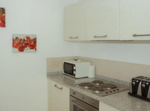 Melia Tortuga Beach - All Inclusive