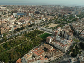 Flag Hotel Florazar Valencia