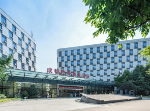 Chengdu Joyhub Cheer Hotel