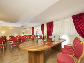 Cardinal Hotel St. Peter