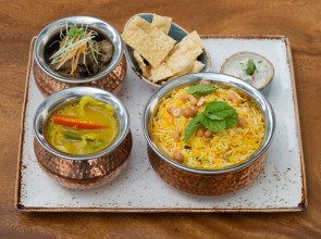 DoubleTree Resort by Hilton Hotel Penang