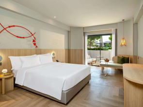 Mercure Rayong Lomtalay Villas & Resort