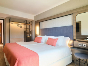 Gran Hotel Luna de Granada