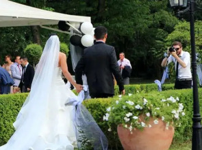 Villa Marcello Giustinian