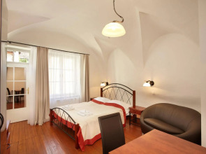 Residence Muzeum Vltavinu