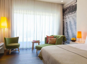 Sadot Hotel Ben Gurion Airport - an Atlas Boutique Hotel