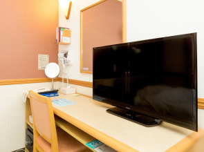 Toyoko Inn Hiroshima-eki Shinkansen-guchi No.1