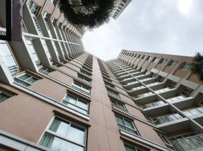 The Narathiwas Hotel & Residence Bangkok