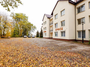 Space(Калининград)