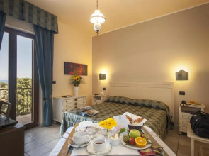 Hotel Baia Del Capitano