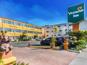 Vagabond Inn Long Beach