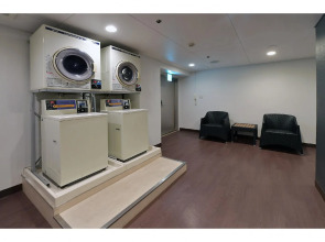 Hotel Trusty Nagoya Shirakawa