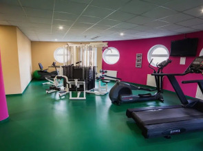 Lotus Therme Hotel & Spa