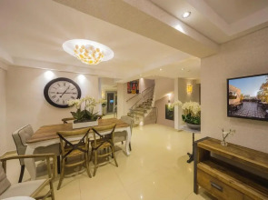 BGuest Hotel & Residence