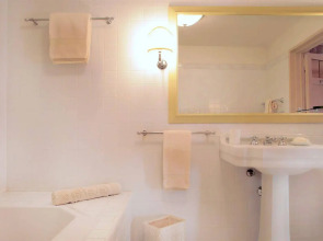 Residenza Ruspoli Bonaparte