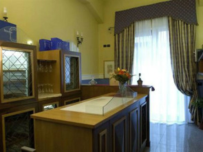 Hotel La Residenza Messina