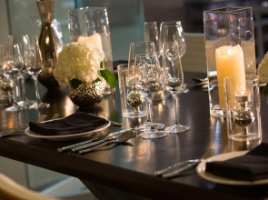 Renaissance Santo Domingo Jaragua Hotel & Casino