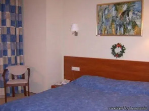 Гостиный Дом