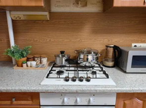 Апартаменты на улице Красноармейская 23