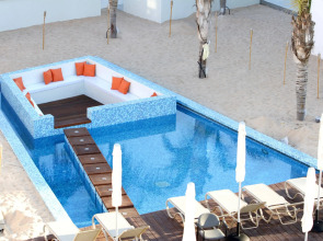 Tsokkos Holiday Hotel Apartments