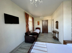 Вилла Жасмин