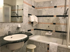 Hotel Shelley e delle Palme, BW Signature Collection