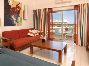 Hotel Apartamento Balaia Atlantico