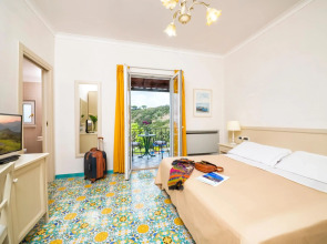 Albergo Terme San Lorenzo