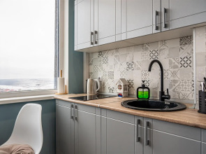 АпартаментыStav26 (Став26) на улице Доваторцев 82/2