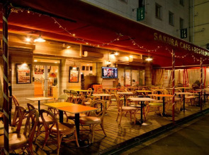 Sakura Hotel Ikebukuro - Hostel