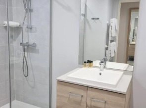 Residhome Nice Aéroport