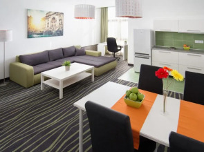 Rubin Wellness & Conference Hotel