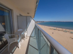 Golden Donaire Beach