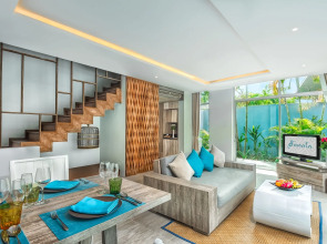 Villa Sonata Phuket
