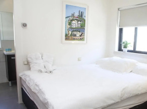 Townhouse Residence a member of Brown Hotels